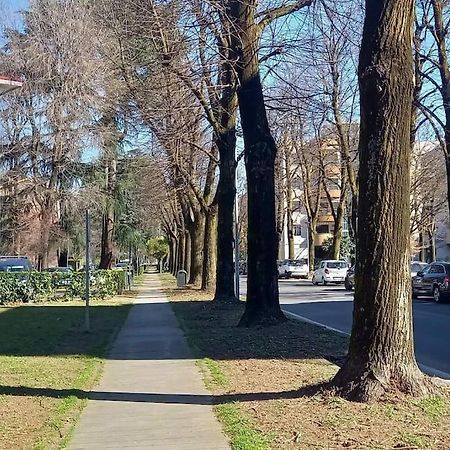 Spilamberto 6B - 12Mins From San Donato M3 Station Apartment San Donato Milanese Exterior photo